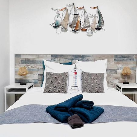 Les Vestiges Du Jour Bed and Breakfast Clohars-Fouesnant Εξωτερικό φωτογραφία