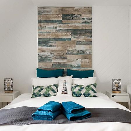 Les Vestiges Du Jour Bed and Breakfast Clohars-Fouesnant Εξωτερικό φωτογραφία