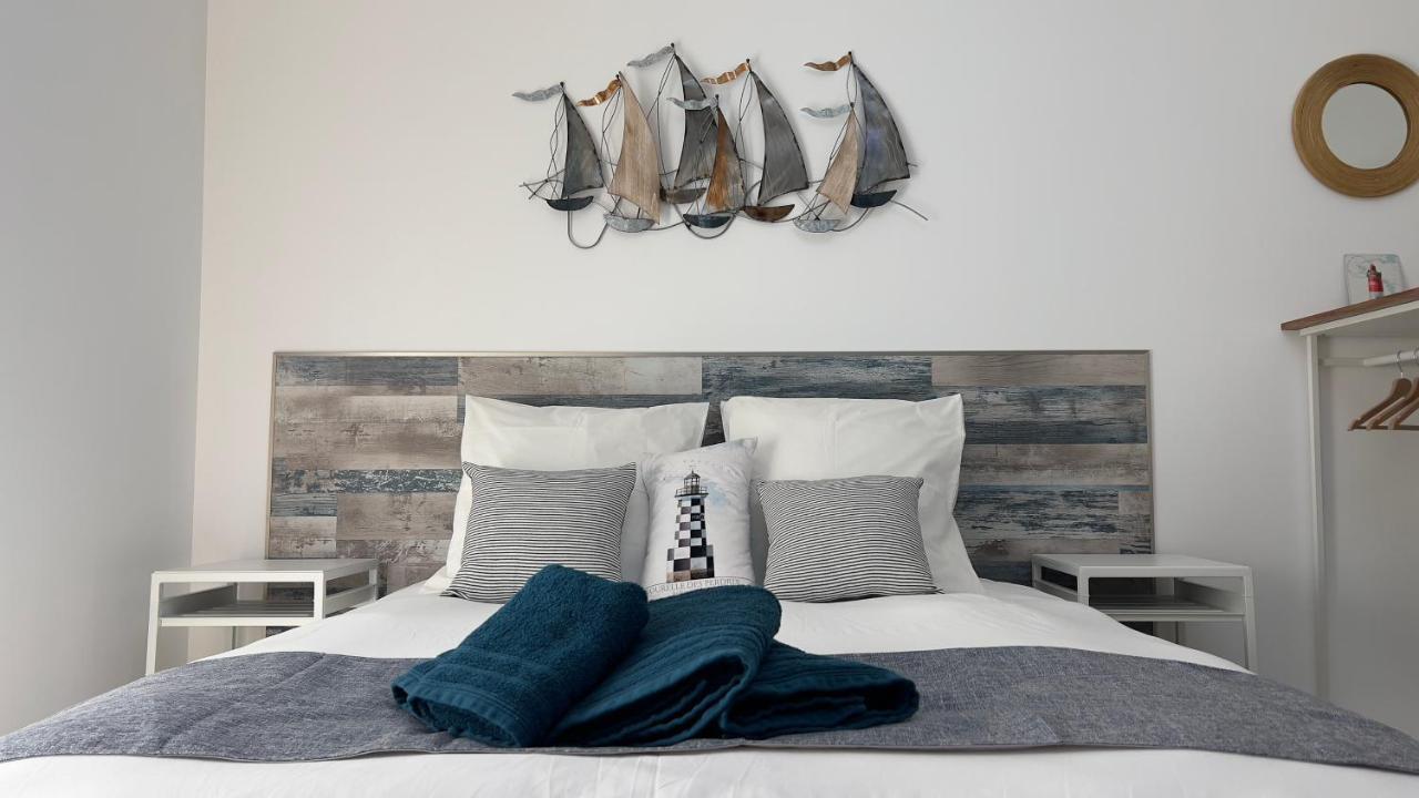 Les Vestiges Du Jour Bed and Breakfast Clohars-Fouesnant Εξωτερικό φωτογραφία