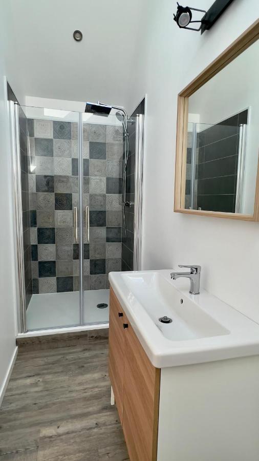 Les Vestiges Du Jour Bed and Breakfast Clohars-Fouesnant Εξωτερικό φωτογραφία