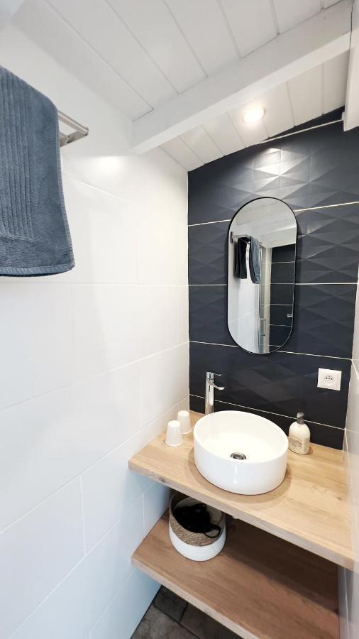 Les Vestiges Du Jour Bed and Breakfast Clohars-Fouesnant Εξωτερικό φωτογραφία