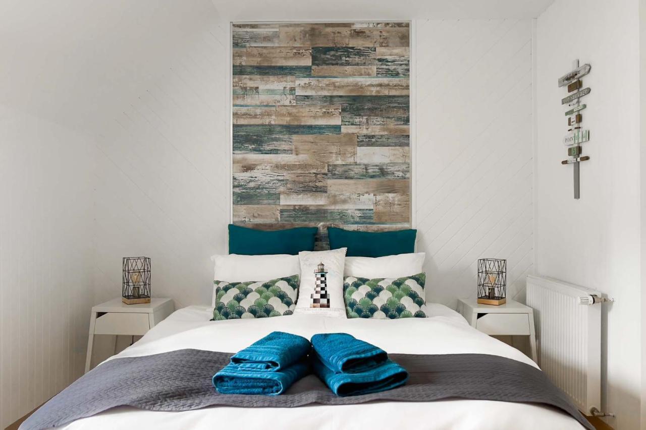 Les Vestiges Du Jour Bed and Breakfast Clohars-Fouesnant Εξωτερικό φωτογραφία