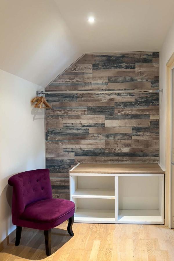 Les Vestiges Du Jour Bed and Breakfast Clohars-Fouesnant Εξωτερικό φωτογραφία