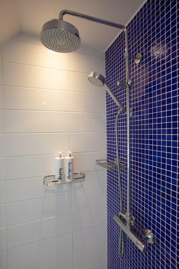 Les Vestiges Du Jour Bed and Breakfast Clohars-Fouesnant Εξωτερικό φωτογραφία