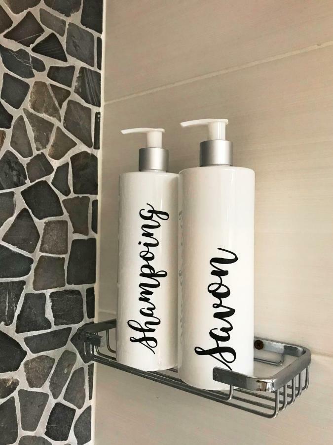 Les Vestiges Du Jour Bed and Breakfast Clohars-Fouesnant Εξωτερικό φωτογραφία