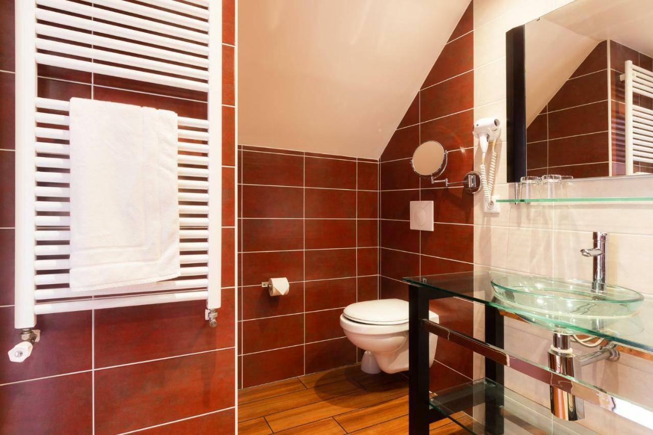 Les Vestiges Du Jour Bed and Breakfast Clohars-Fouesnant Εξωτερικό φωτογραφία