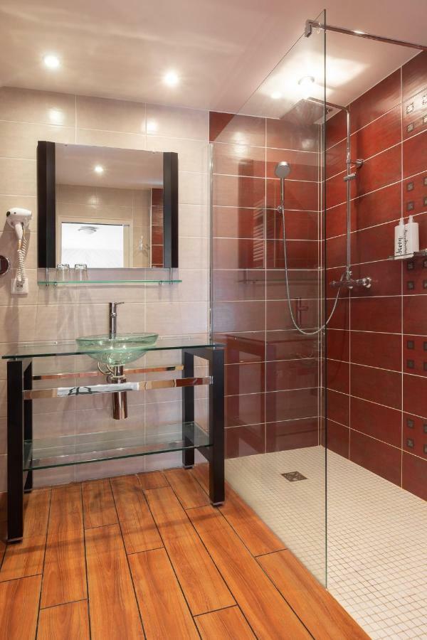 Les Vestiges Du Jour Bed and Breakfast Clohars-Fouesnant Εξωτερικό φωτογραφία