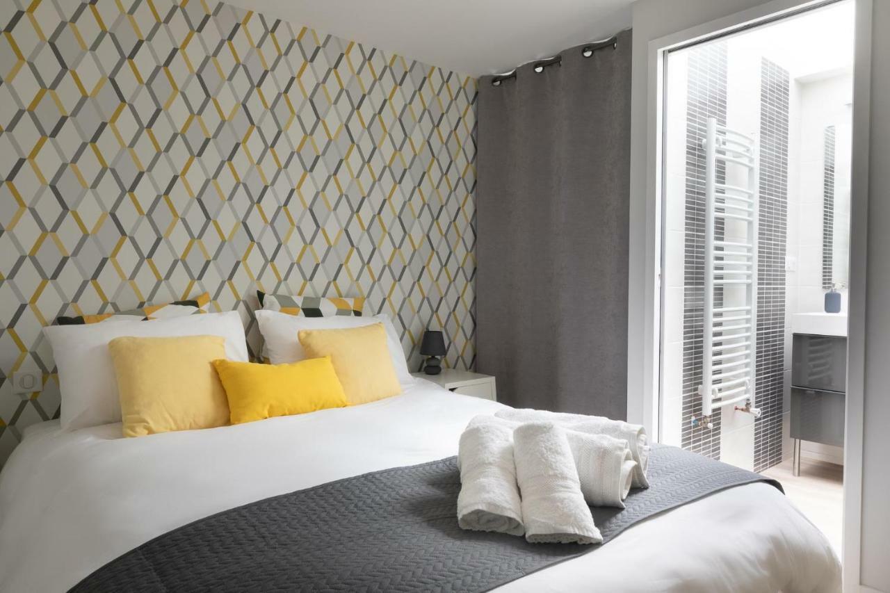 Les Vestiges Du Jour Bed and Breakfast Clohars-Fouesnant Εξωτερικό φωτογραφία