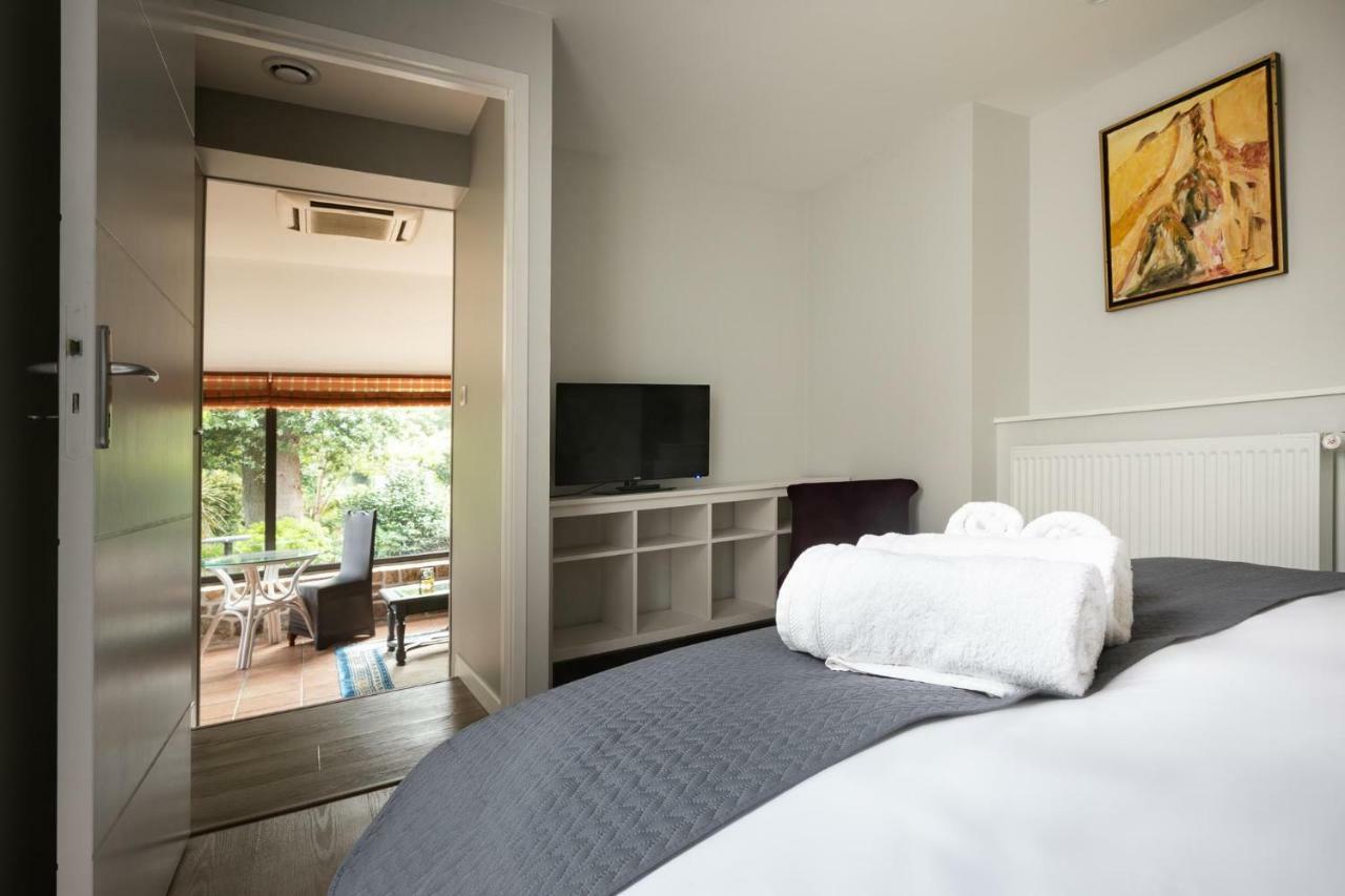 Les Vestiges Du Jour Bed and Breakfast Clohars-Fouesnant Εξωτερικό φωτογραφία